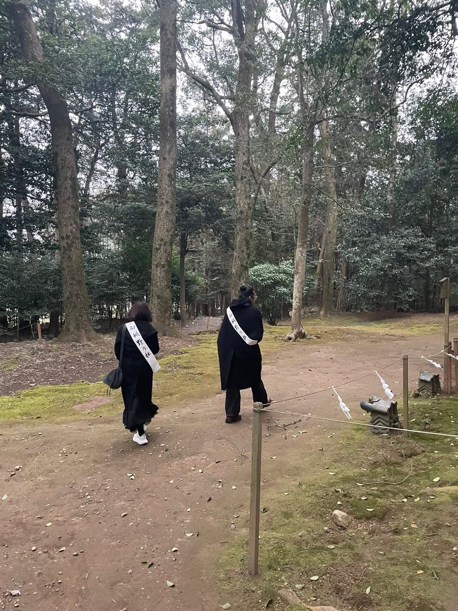 TheoHaze's tweet photo. 滋賀の賀茂神社 https://t.co/KWFsffEcgR