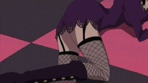 Robin Thriller Bark thighs.💜