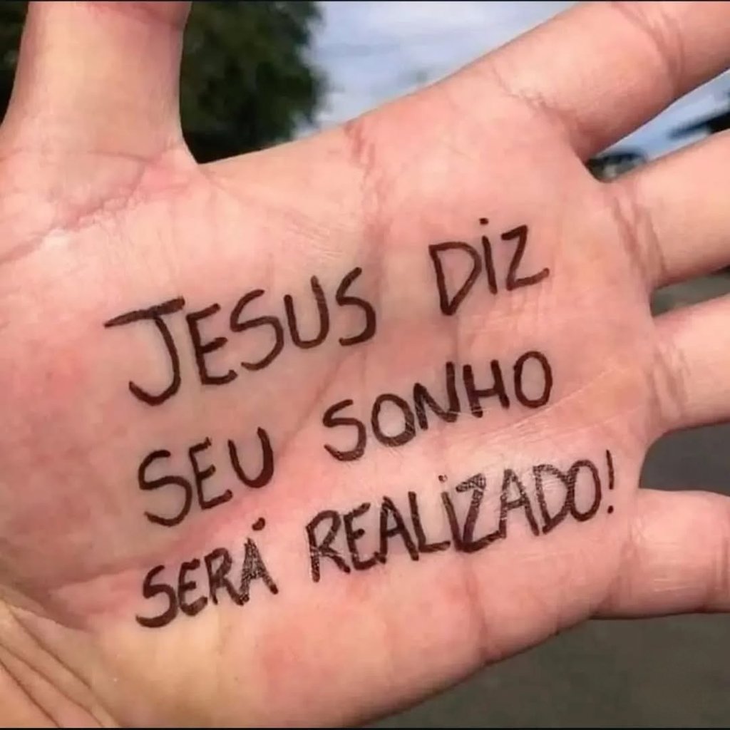 Eliabe76's tweet photo. Amém! 🙏🏽 https://t.co/JttQrGJpwl