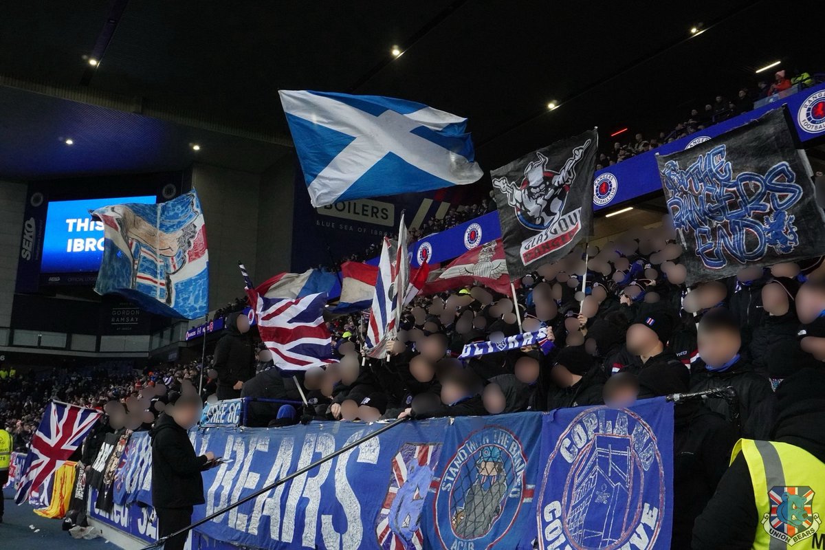 Union Bears tweet media