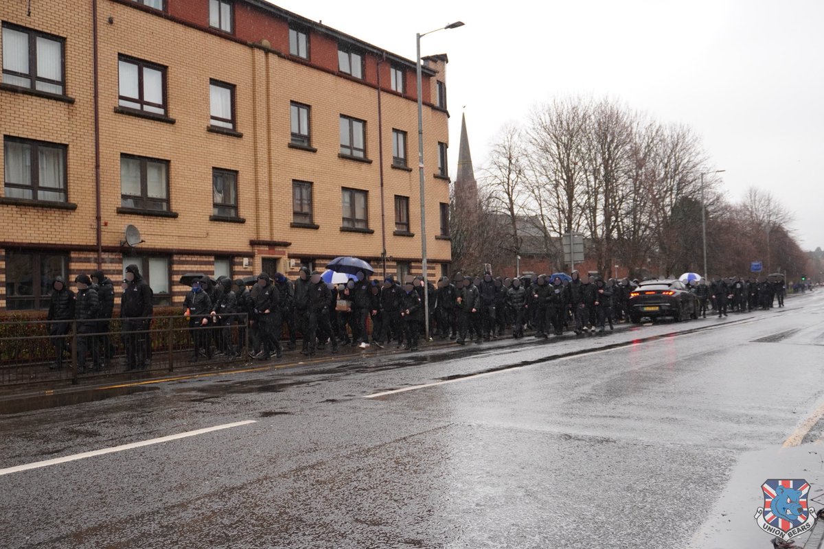 Union Bears tweet media