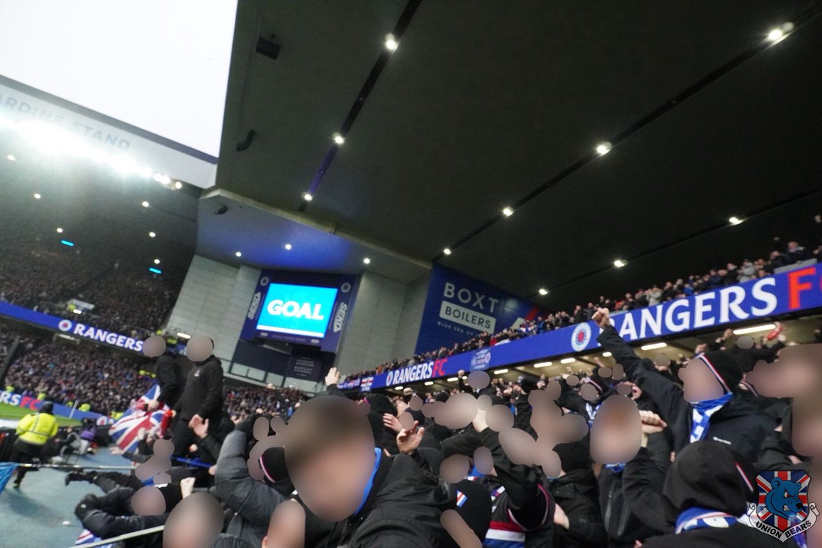 Union Bears tweet media