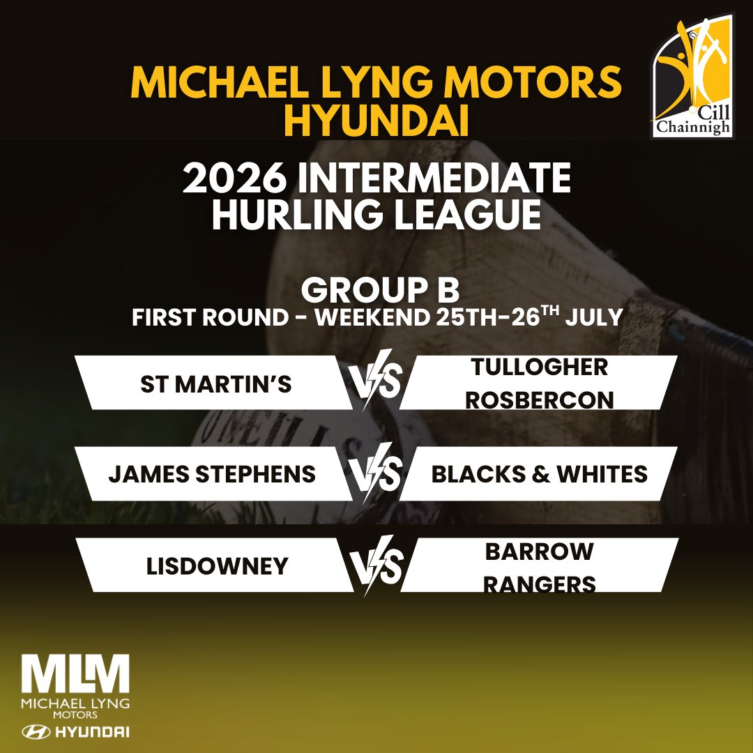 Kilkenny GAA tweet media