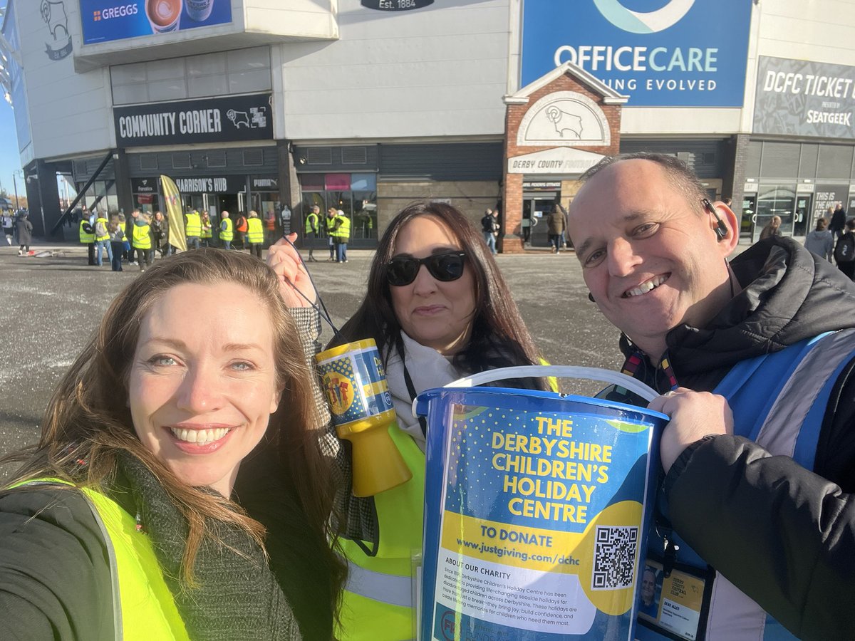 Catherine Atkinson MP tweet media