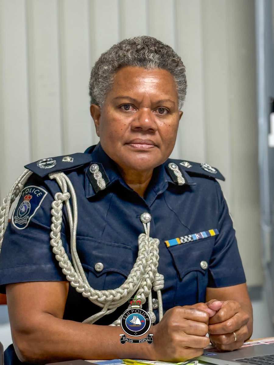 Fiji Police Media tweet media