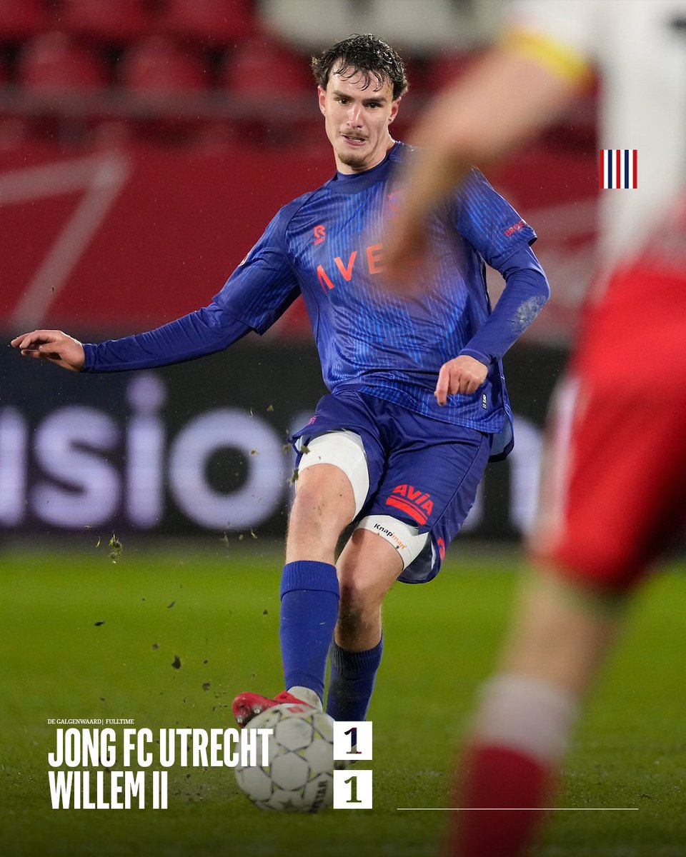 Willem II tweet media