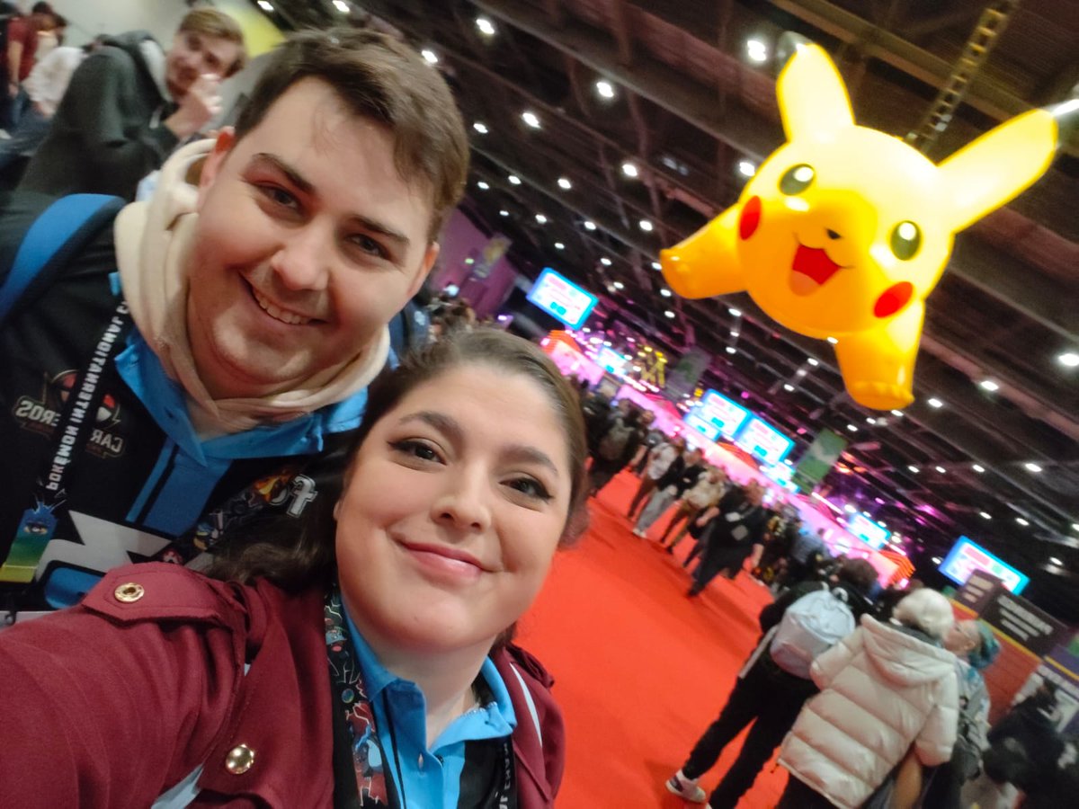 Javi Rodríguez iTrexX tweet media