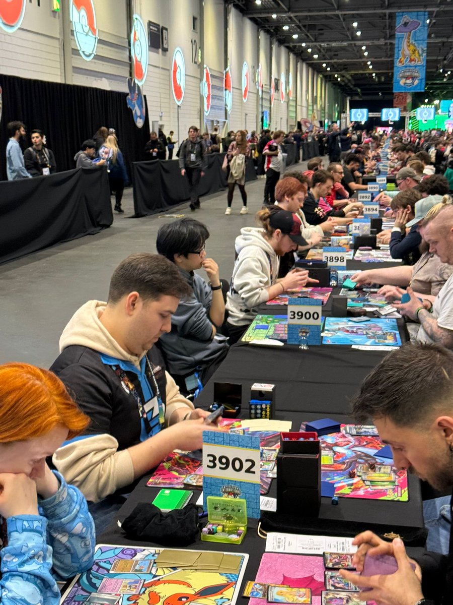 Javi Rodríguez iTrexX tweet media