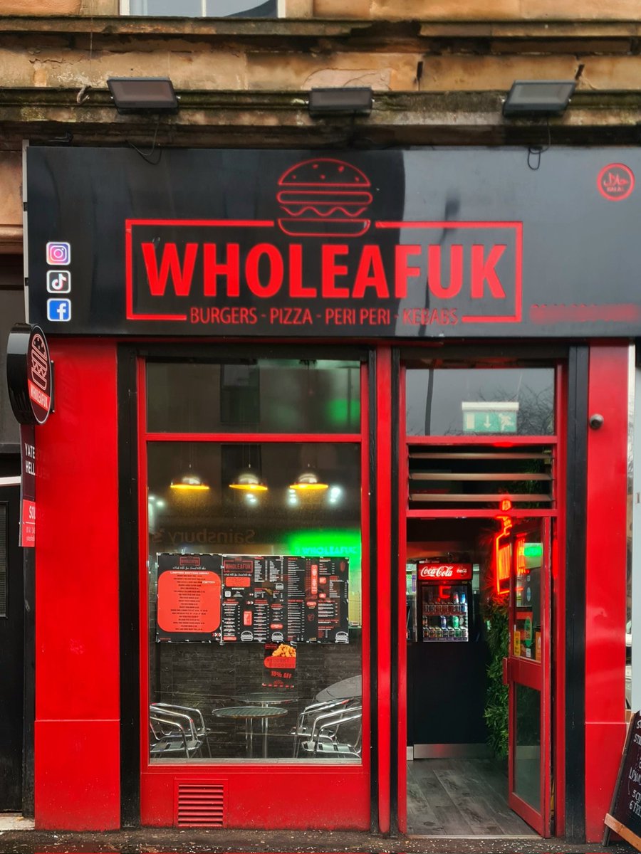 This Is My Glasgow tweet media