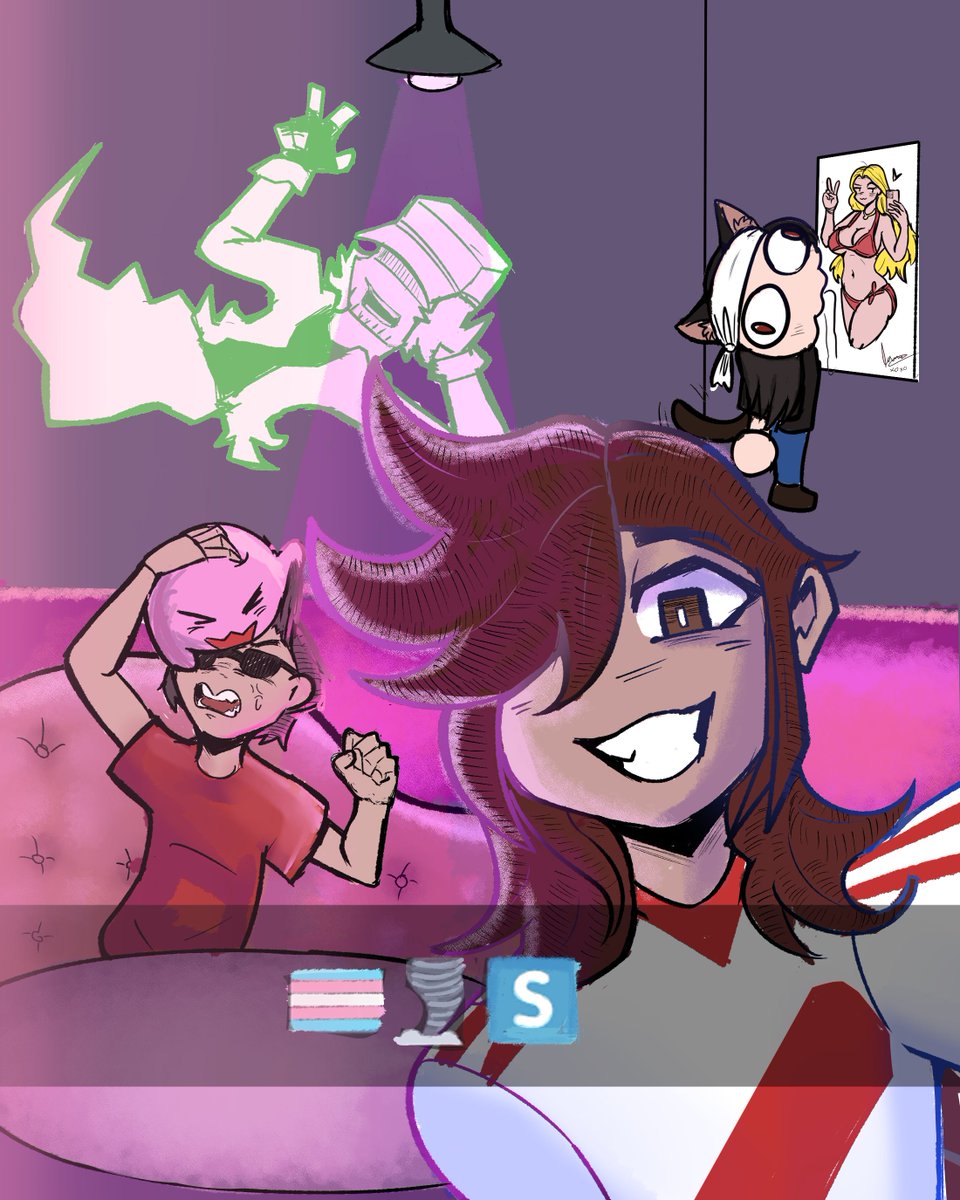 Comision terminada para: <a href="/EltraP3cio/">EltraPecio</a> uwu