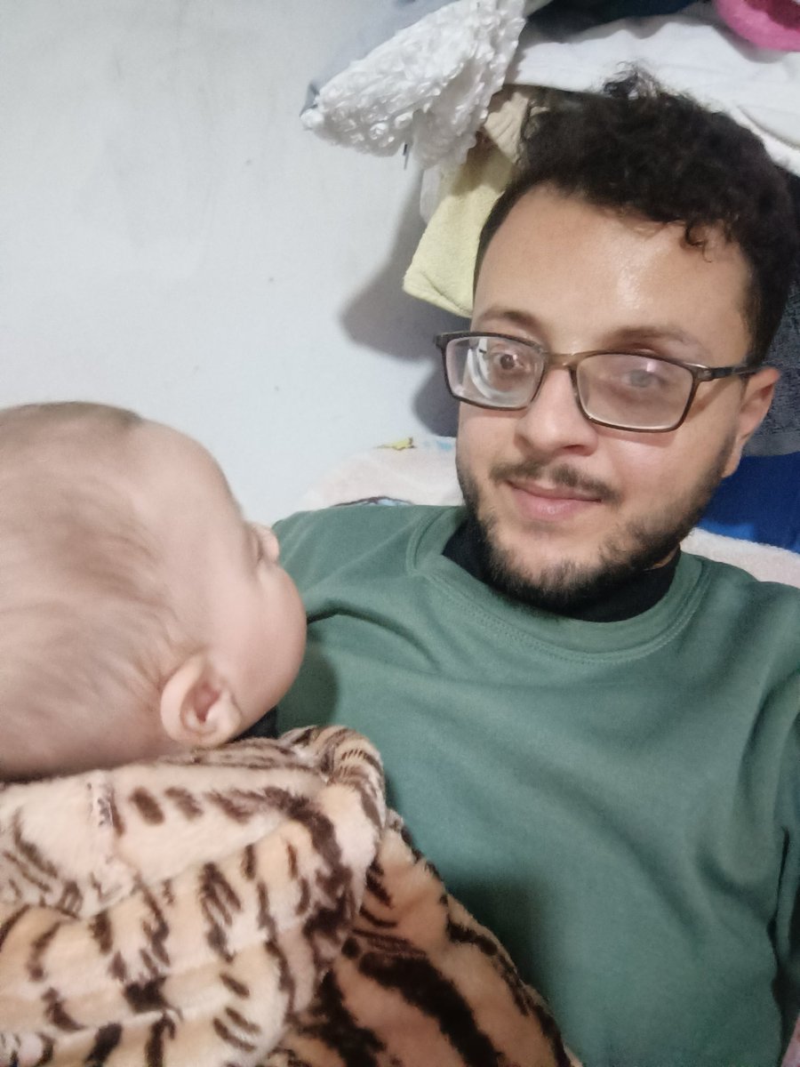 Ahmed Shameya tweet media