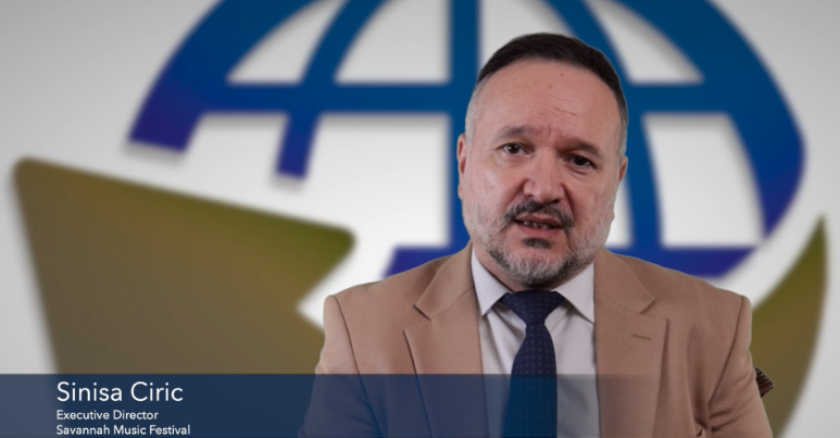 Savannah Music Festival tweet media
