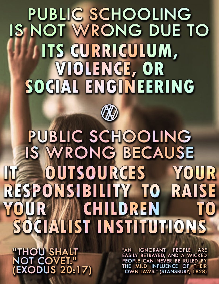 <a href="/CodyLibolt/">Cody Libolt</a> All schools are communist, ontologically.