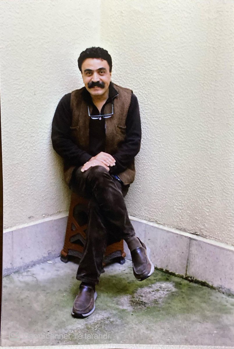 “Toplumla bütünleşecek durumda değil” denilerek tahliye edilmeyen Avukat Selçuk Kozağaçlı tam 3016 gündür hukuksuzca hapsediliyor!