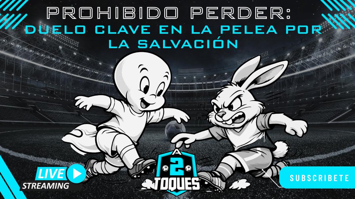 A 2 Toques tweet media