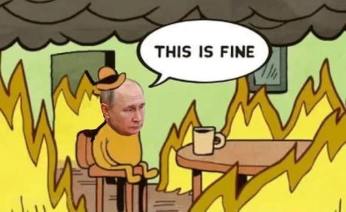 Day 1453 of the three-day operation.