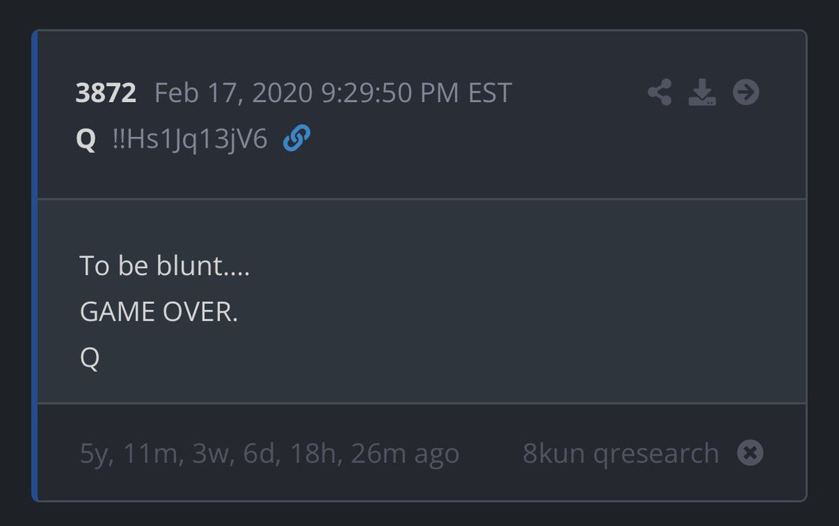 LIZ CROKIN tweet media