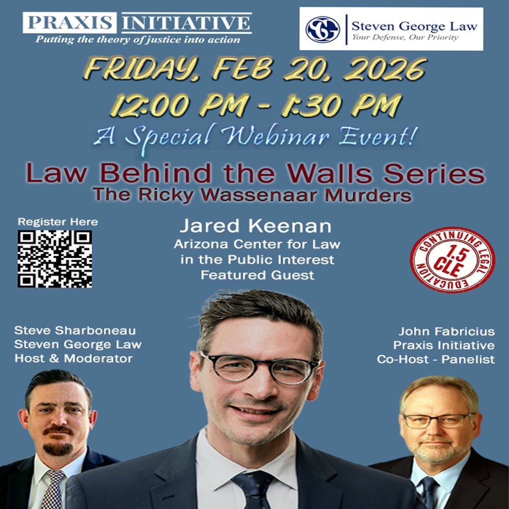 Praxis Initiative tweet media