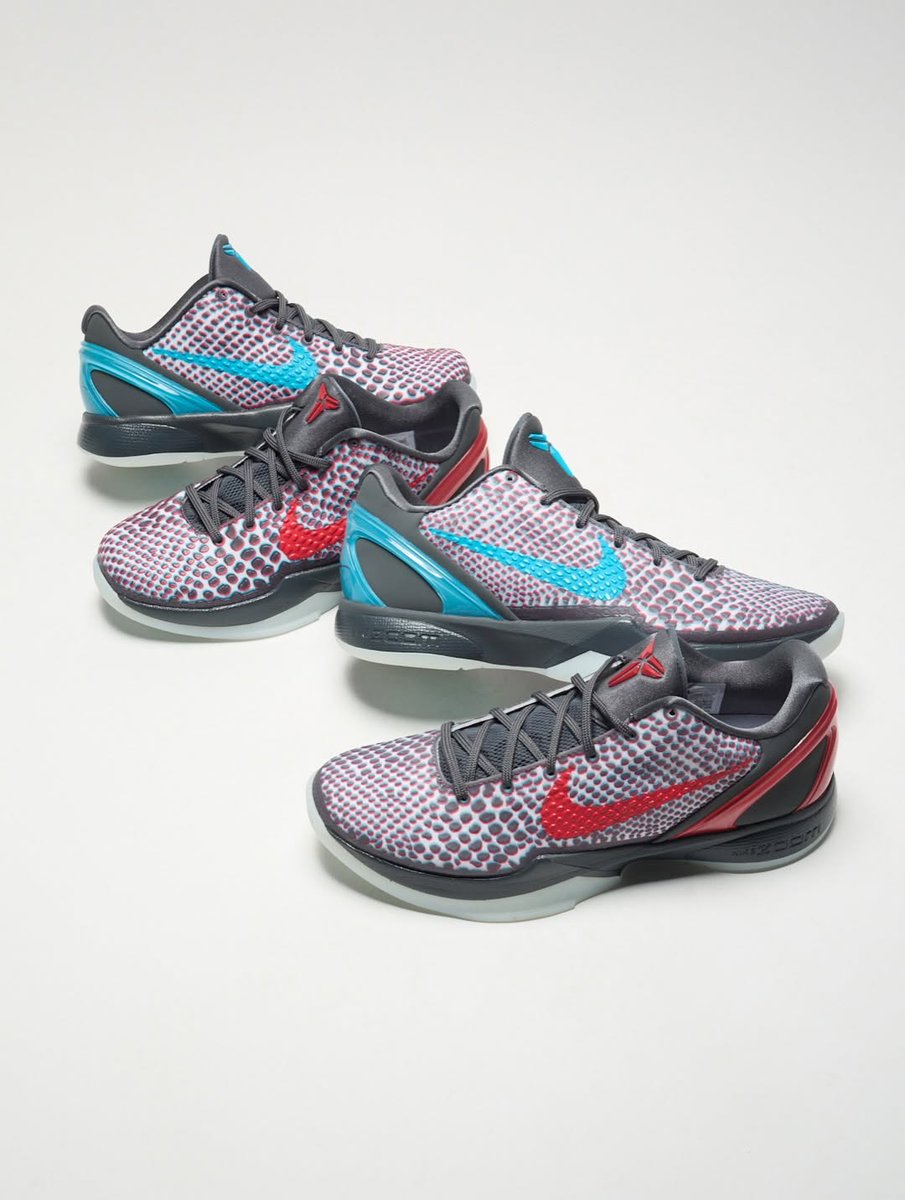 JustFreshKicks tweet media