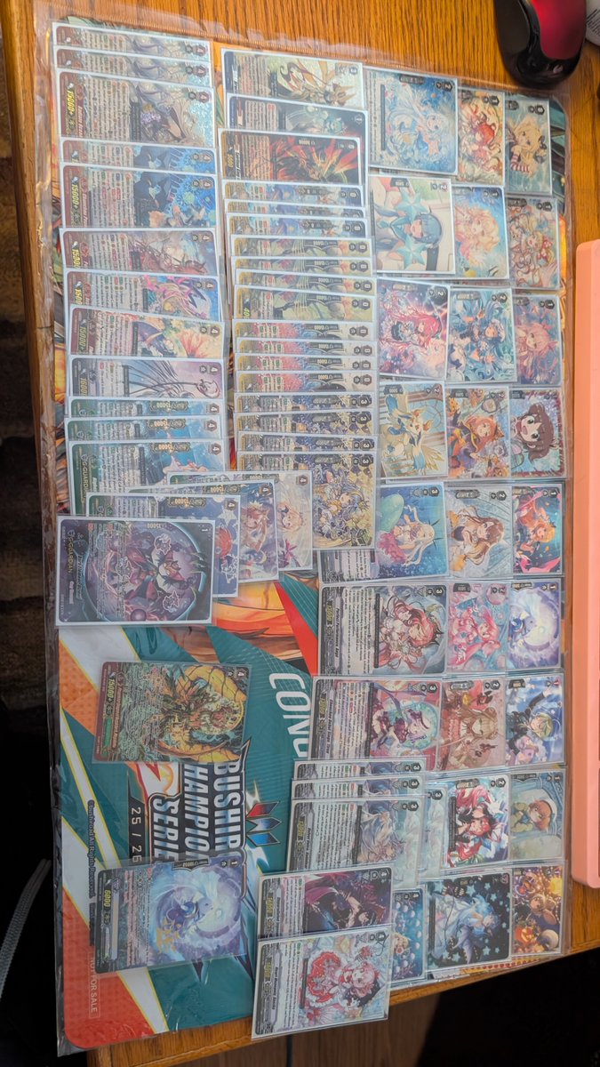 Hikaris #1 Fan Vriska tweet media