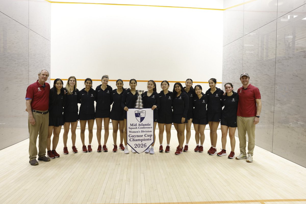 Mid-Atlantic Squash Conference tweet media