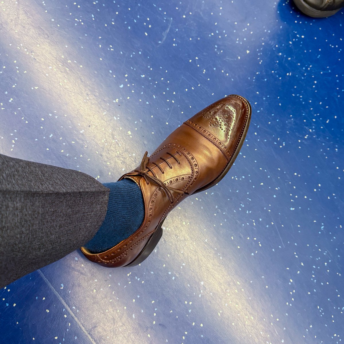 Scotch Grain 50周年記念モデルのスコッチグレイン。 確かアノネイ