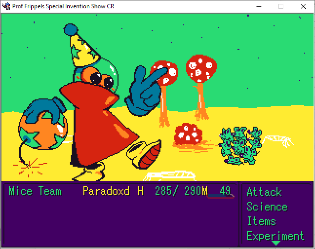 Alieno’s Corner on X.com (ZPG) tweet media