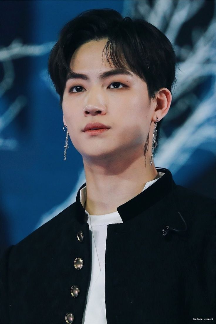 #JAYB #제이비 #GOT7 #갓세븐 <a href="/jaybnow_hr/">JAY B</a>