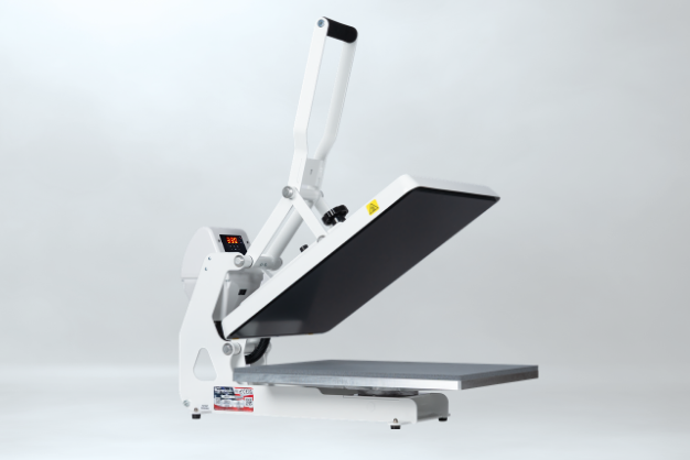 hirschsolutions's tweet image. The NEW MAXX 250 Heat Press 16 x 20 — special edition, built to grow your shop. 🇺🇸
 
✔️Special Anniversary Pricing
✔️Safety Certified + Lifetime Heating Warranty
✔️Made in the USA
 
Interested? Comment "MAXX" &amp;amp; we'll DM you!
 
#HeatPress #TShirt #DTG #DirectToFilm #America