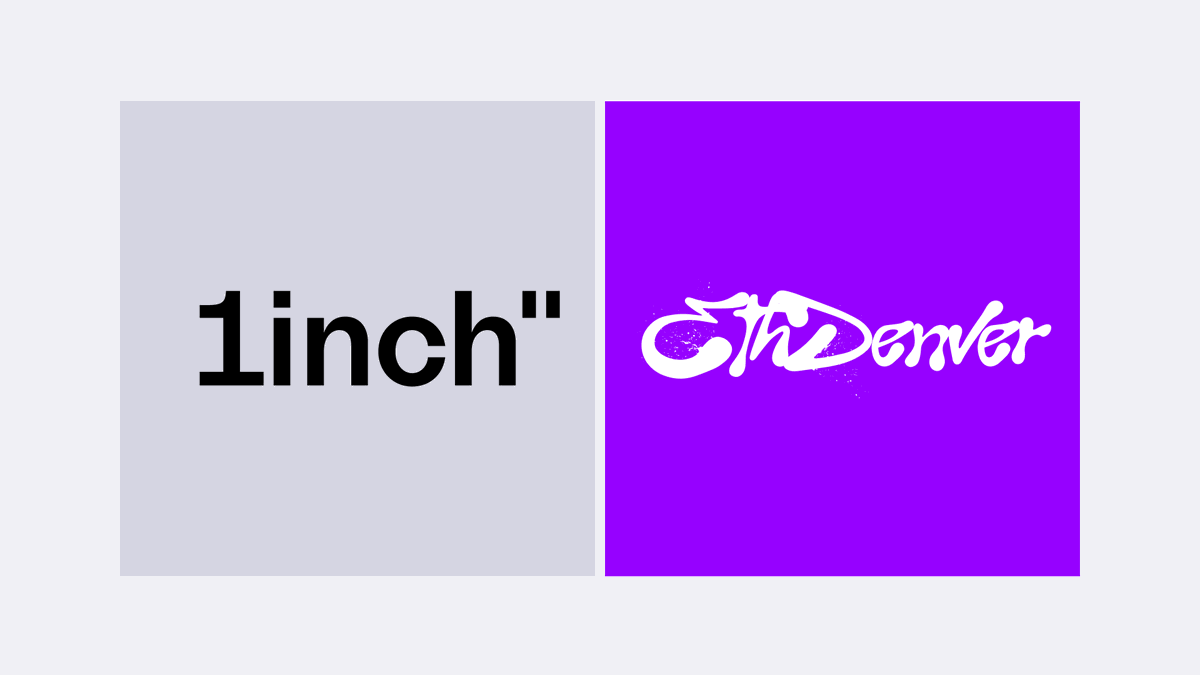 1inch Devs tweet media