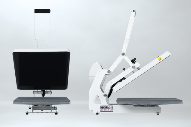 hirschsolutions's tweet image. The NEW MAXX 250 Heat Press 16 x 20 — special edition, built to grow your shop. 🇺🇸
 
✔️Special Anniversary Pricing
✔️Safety Certified + Lifetime Heating Warranty
✔️Made in the USA
 
Interested? Comment "MAXX" &amp;amp; we'll DM you!
 
#HeatPress #TShirt #DTG #DirectToFilm #America