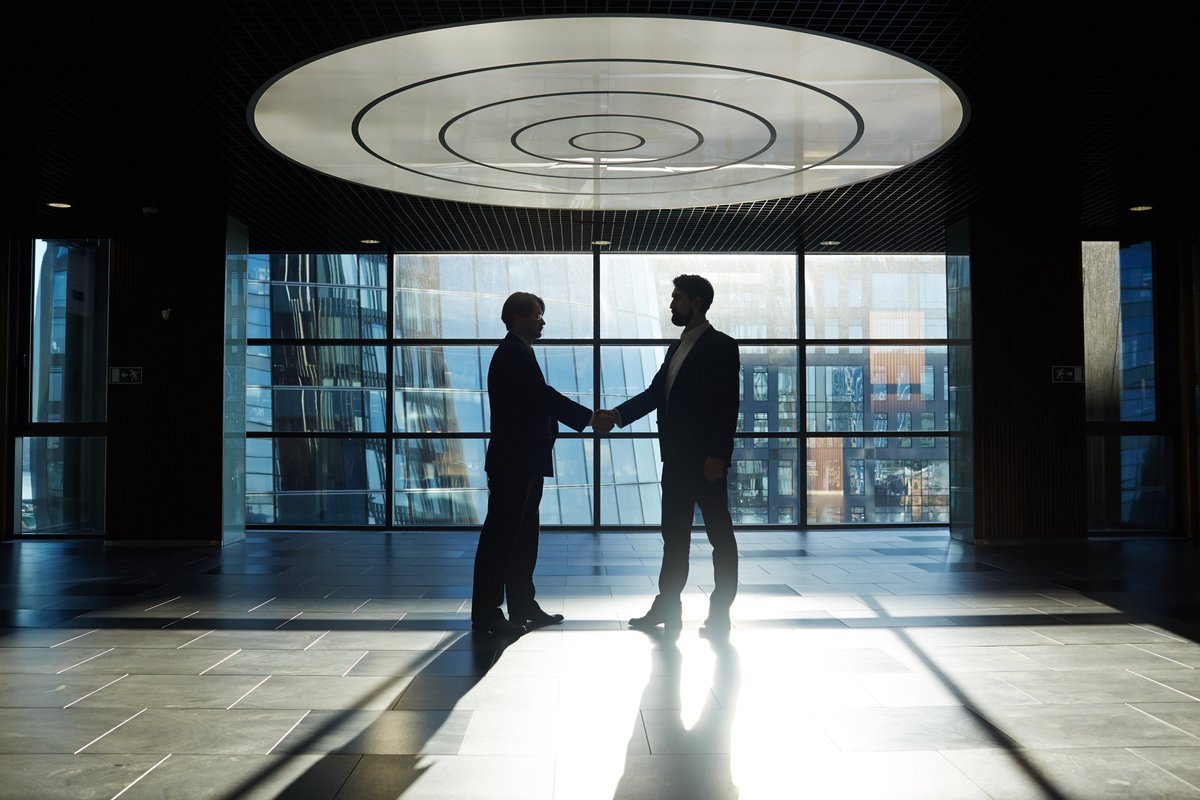 JK Flenory & Company tweet media