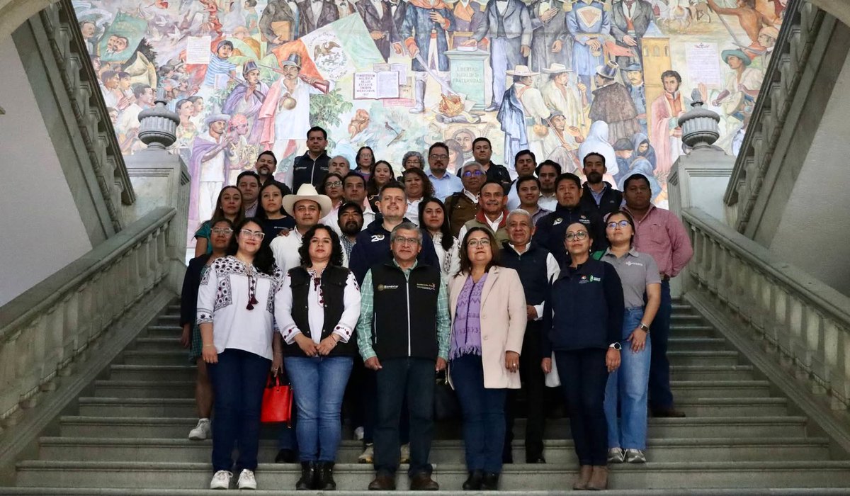 Pável Palacios Chávez tweet media