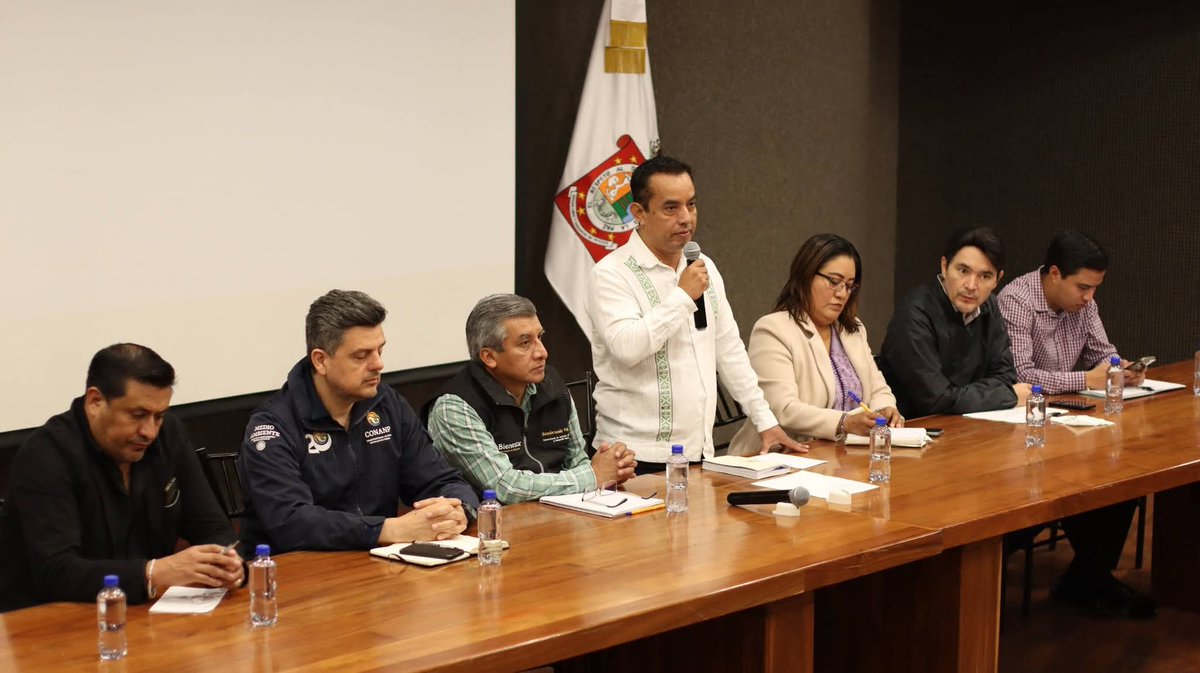 Pável Palacios Chávez tweet media