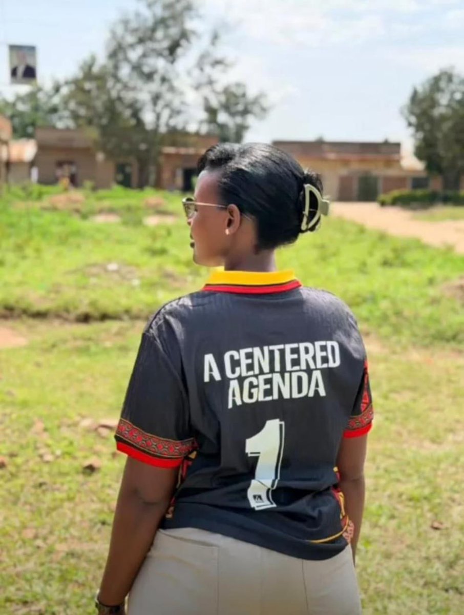 A GUMITE CENTERED AGENDA 🇺🇬

Tomorrow is the day 
<a href="/AmpaireDiana/">Ampaire Diana Kampe</a>