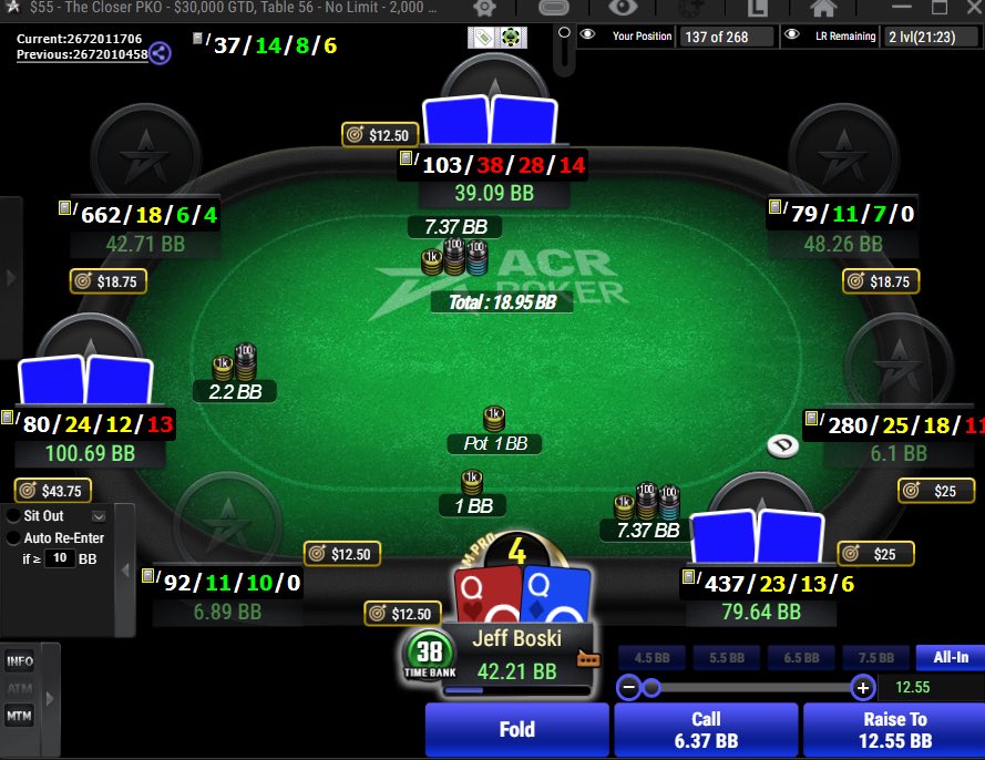 Jeff Boski tweet media