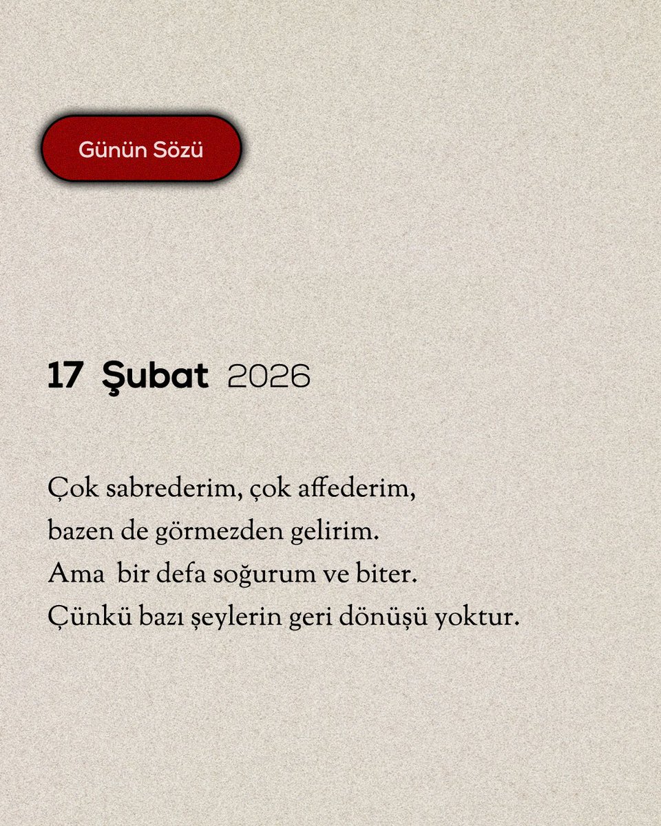 Söz Mühendisi (@sozmuhendisi) on Twitter photo 