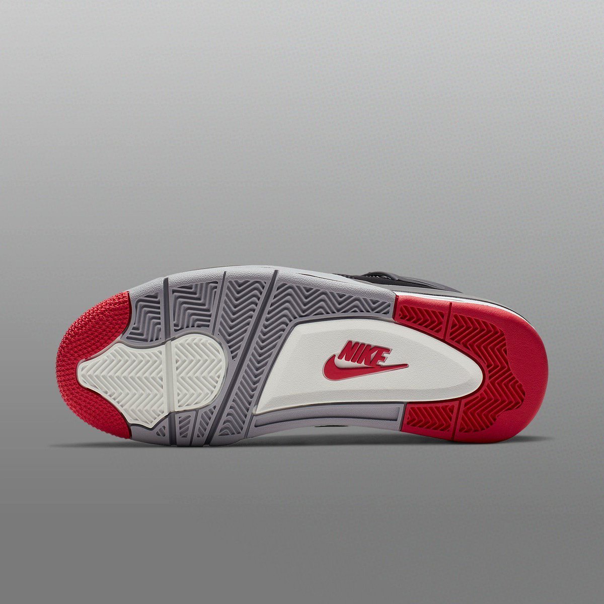 The Air Jordan 4 OG “Bred” is set to return Holiday 2026 🌹

Details: bit.ly/4lOypA1