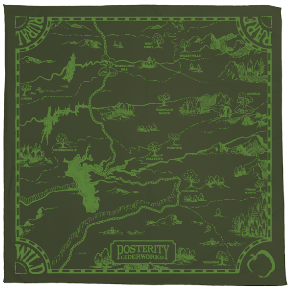 posterity ciderworks tweet media