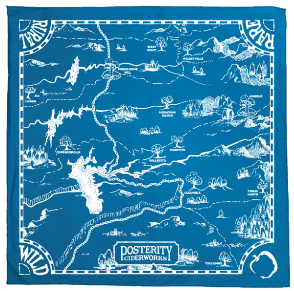 posterity ciderworks tweet media