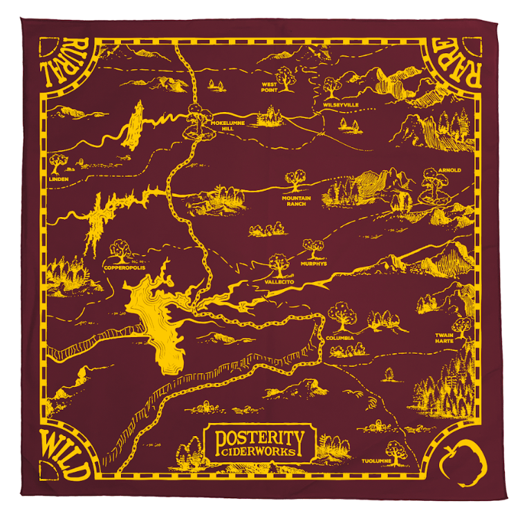 posterity ciderworks tweet media