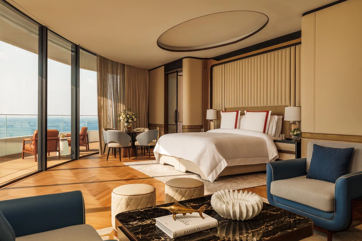kotecinho's tweet photo. Jumeirah Marsa Al Arab 🇦🇪
