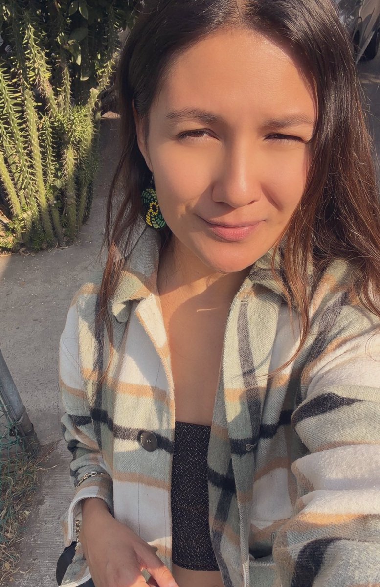 Diana Valenzuela tweet media