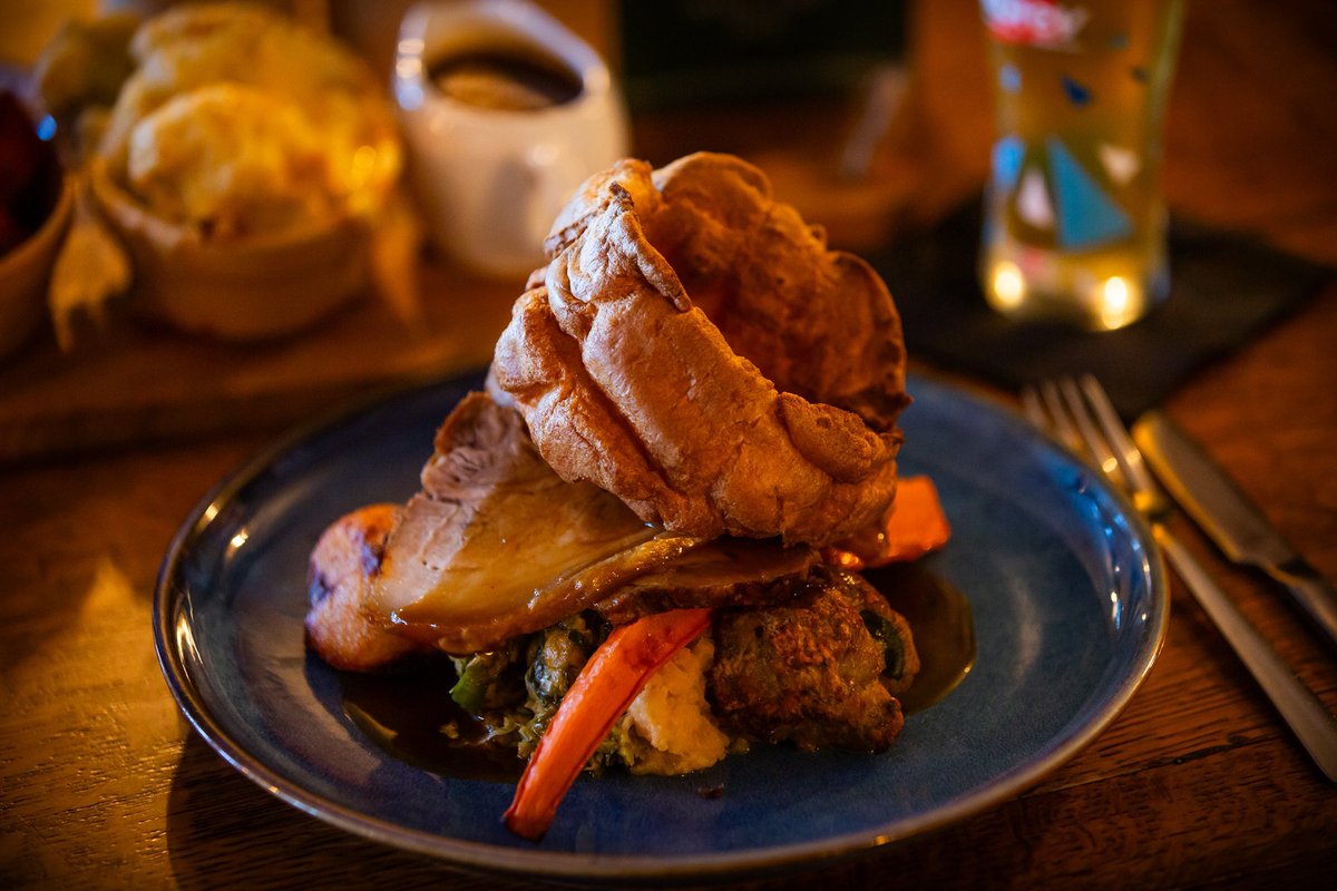 The Fisherman’s Arms Newlyn tweet media