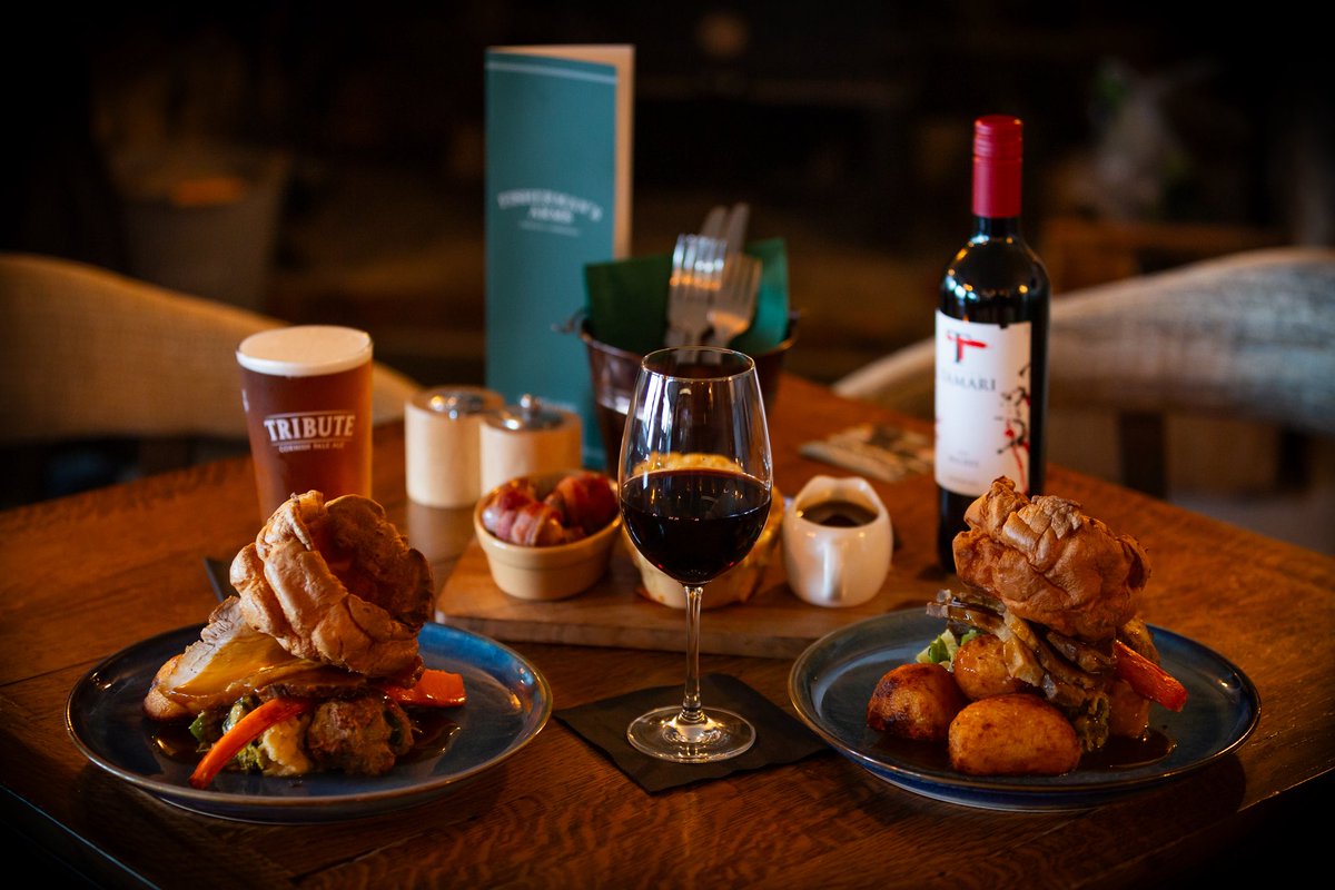 The Fisherman’s Arms Newlyn tweet media