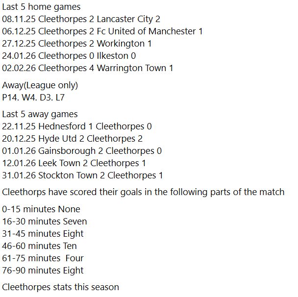 Rushall Olympic F.C. Supporters Club tweet media