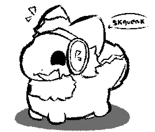 MochaBean (⚠️ALT⚠️) tweet media
