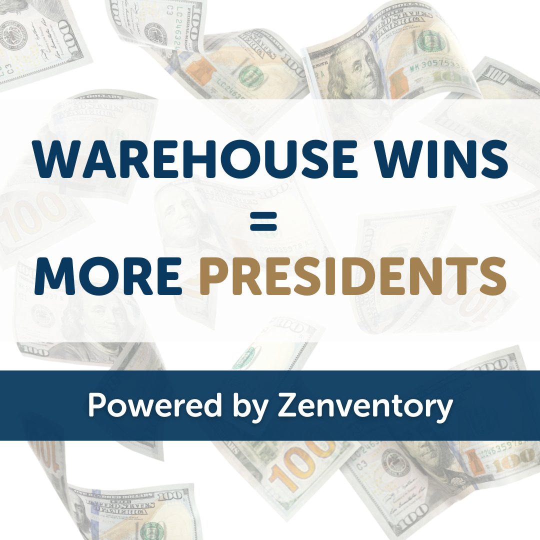 Zenventory tweet media