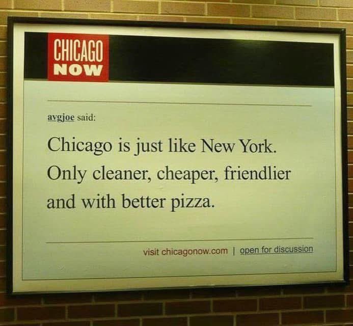 Chicago_History's tweet photo. New York ain’t got nothing on Chicago!

#ChicagoHistory ☑️ https://t.co/ldxKuDH8Q0