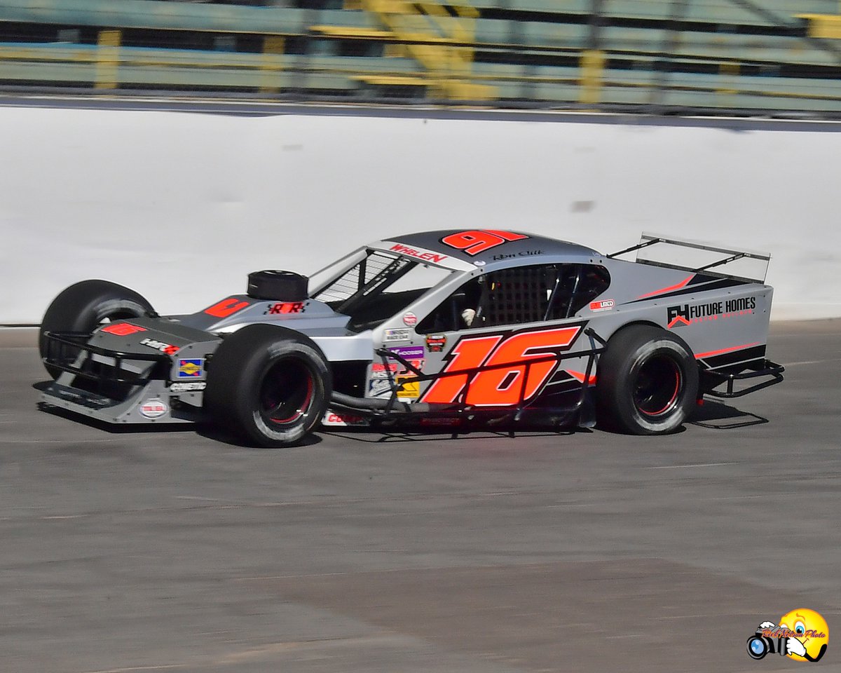 OswegoSpeedway's tweet photo. π π’ππππππ π π’π‘πππ¬ β Defending NASCAR Whelen Modified Tour Toyota Mod Classic 150 champion Ron Silk in the 16.
#ModifiedMonday | #NWMT | #SteelPalace
πΈ Rick Nelson https://t.co/lOV3CUjkdj
